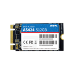 M.2 PCIe SSD（圖1）