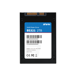 2.5" Inch SATA SSD（圖1）